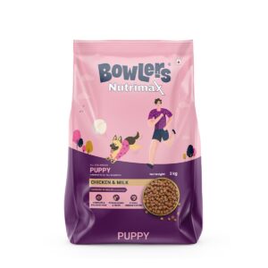 Bowlers Nutrimax 3 kg