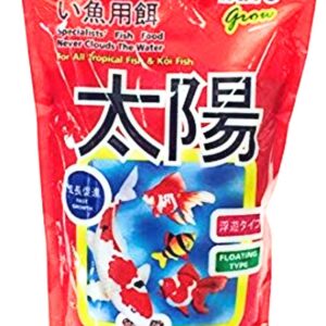 Taiyo Fish Food 500 mg