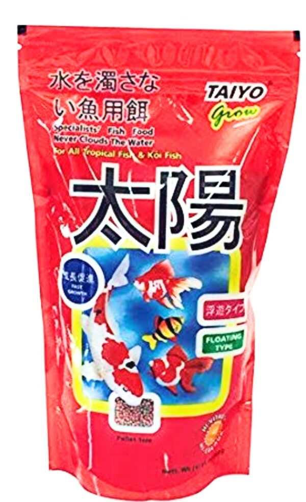 Taiyo Fish Food 500 mg