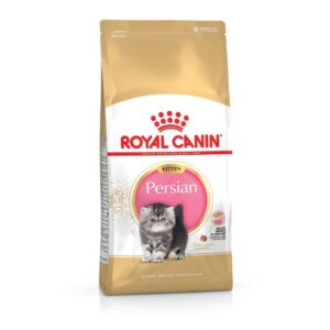 Royal Canin kitten Persian food 0.4 KG
